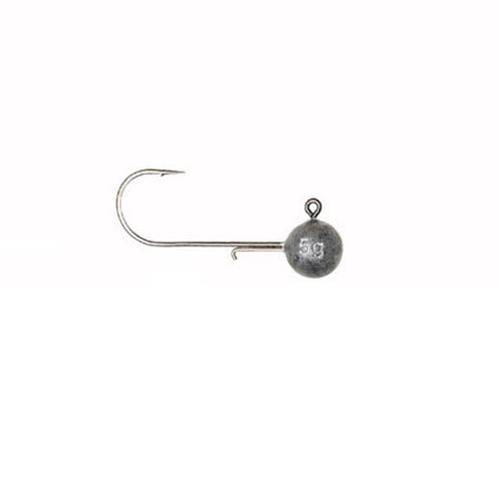 Savage Gear - Ball Jig Head 5G #1/0 Bulk 1Pz