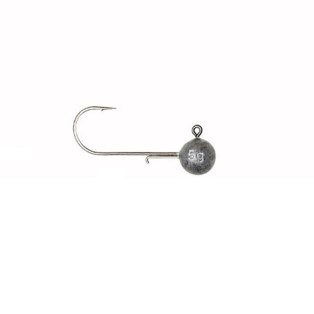 Savage Gear - Ball Jig Head 5G #1/0 Bulk 1Pz