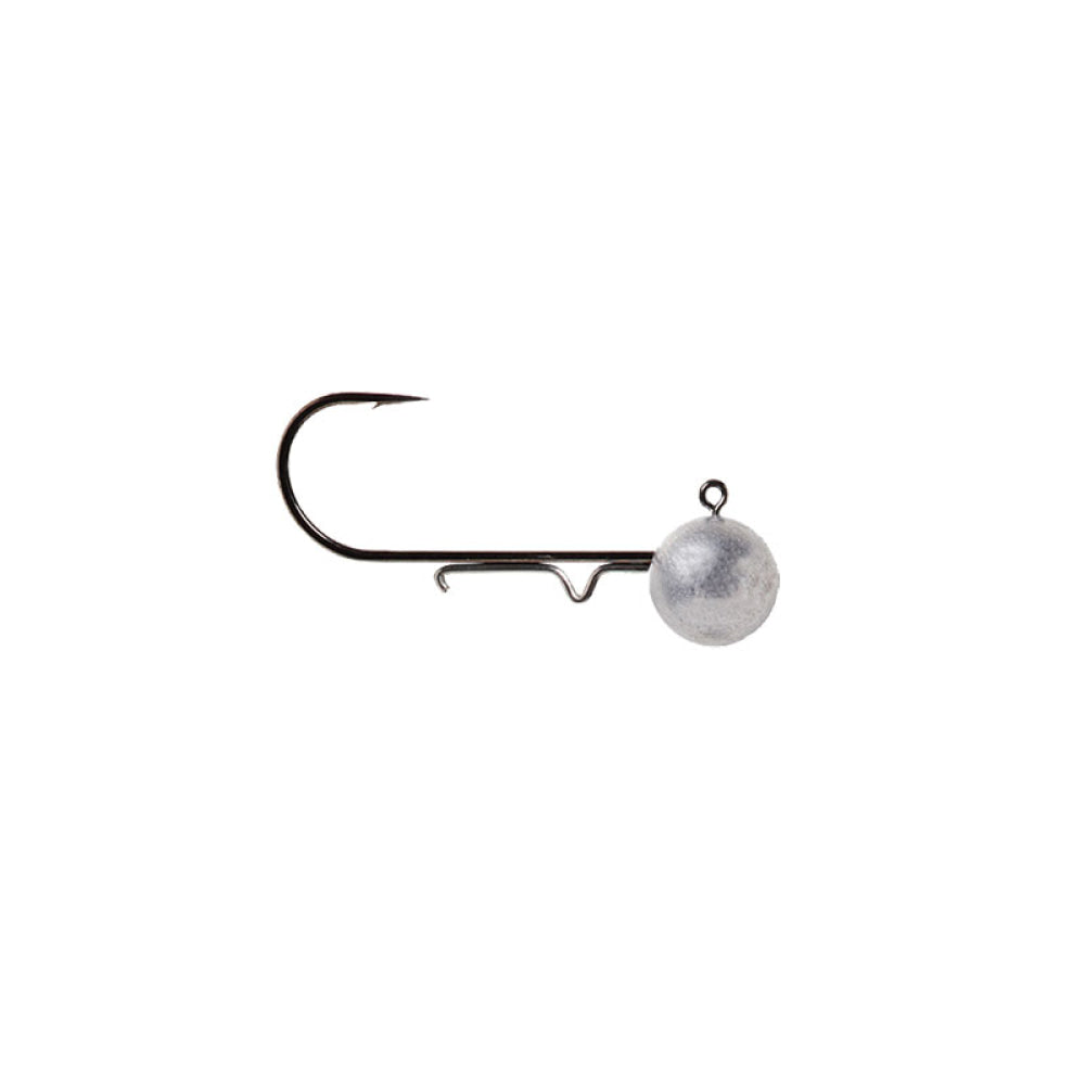 Savage Gear - Ball Jigheads #1/0 7.5G 1Pz