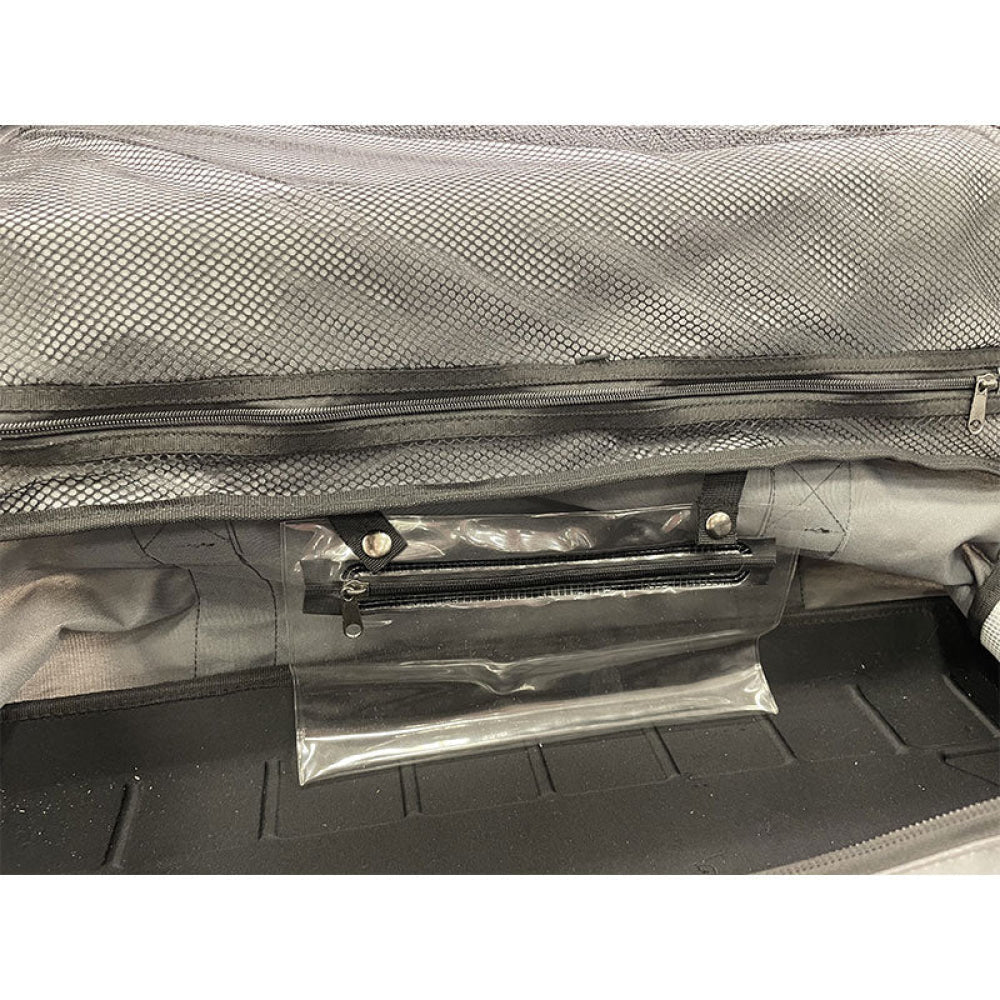 Savage Gear - Borsone Impermeabile 120 Lt