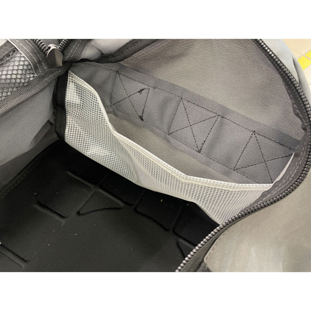 Savage Gear - Borsone Impermeabile 120 Lt