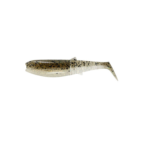 Savage Gear - Cannibal Shad 3G 6.8Cm Holo Baitfish (Bulk)