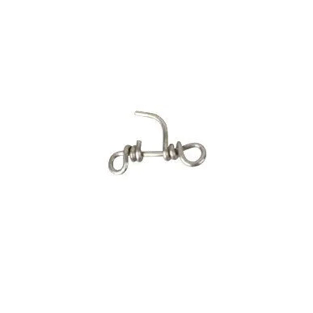 Esca Savage Gear Line Thru Chiodo Sandalo 12 Cm 26 G - Colore: Rame/Rosso/Placca Argento