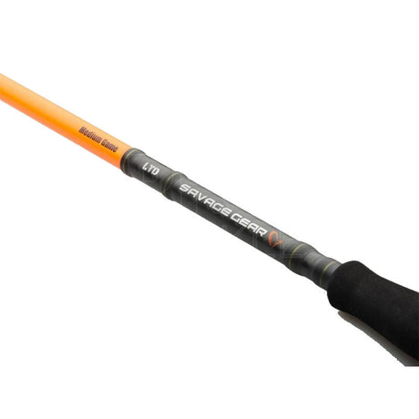 Savage Gear - Ltd Medium Game 8’3’ 251Cm 12-35G M | Fast Opt.cw.30G
