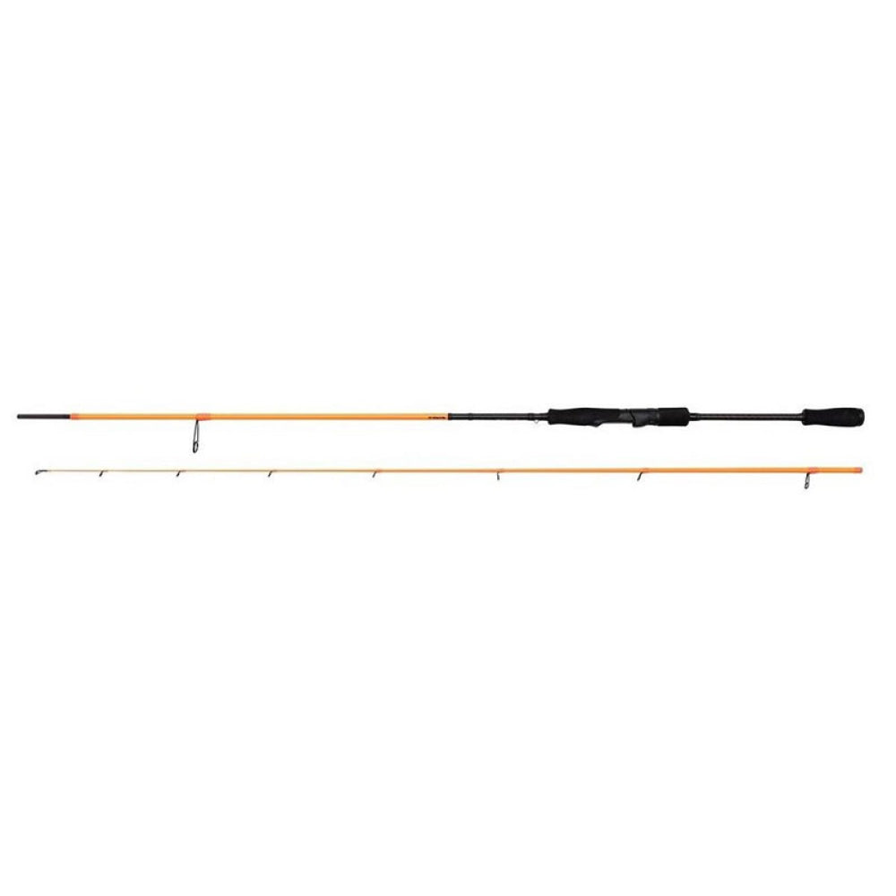 Savage Gear - Ltd Power Game 8’6’ 259Cm 50-110G Xh | Moderate Fast Opt.cw.100G
