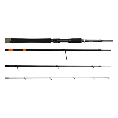 Savage Gear - Mpp2 Travel 8 0 / 243Cm 40-80G 4 Sec
