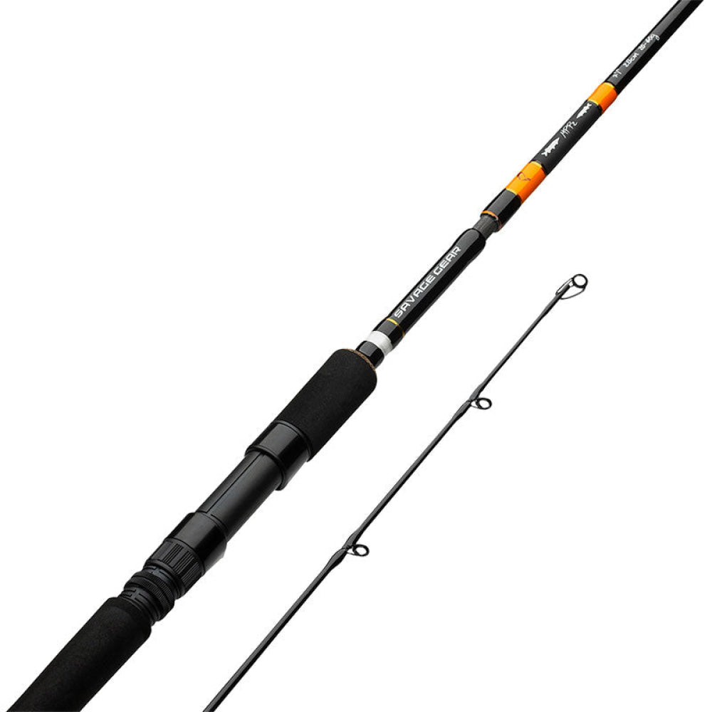 Savage Gear - Mpp2 Travel 8 0 / 243Cm 40-80G 4 Sec