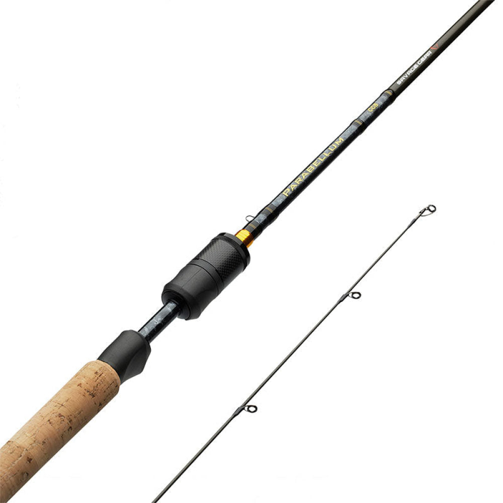 Savage Gear - Parabellum Ccs 9’ 2’ 279Cm 5-18G 2 Sec