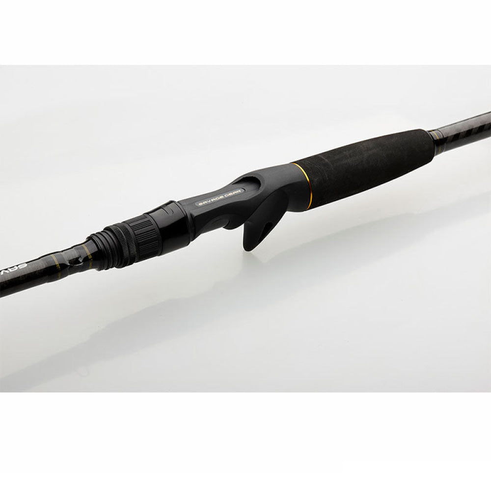 Savage Gear - Sg2 Big Bait Specialist Trigger Bc 8’6’ 259Cm 110-220G Xxh/Modersate Fast 2Sec