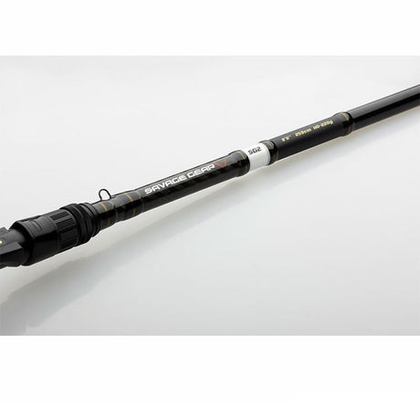 Savage Gear - Sg2 Big Bait Specialist Trigger Bc 8’6’ 259Cm 110-220G Xxh/Modersate Fast 2Sec