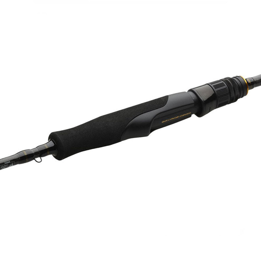 Savage Gear - Sg2 Micro Game 6’ 183 Cm / 1-3.5G 2 Sec