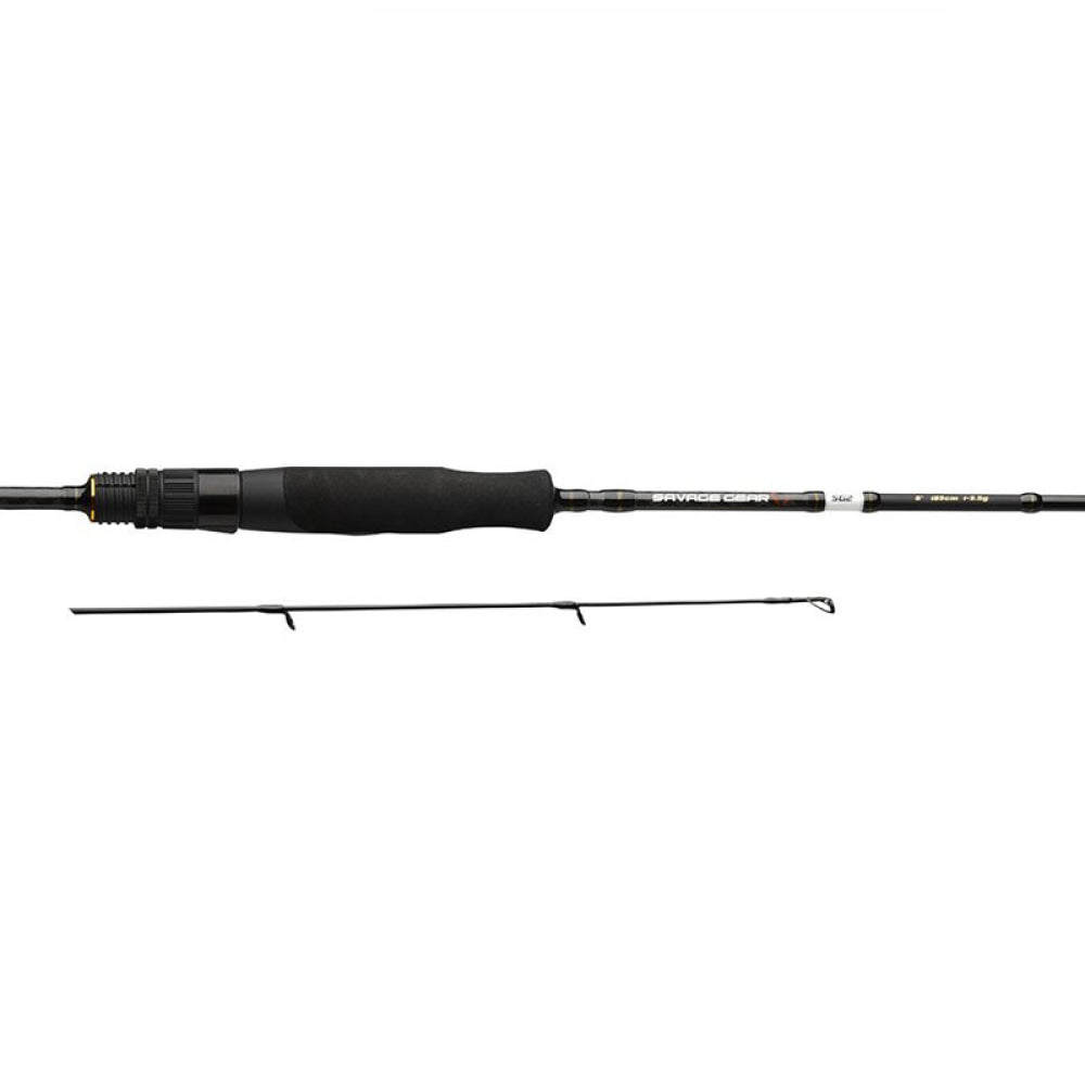 Savage Gear - Sg2 Micro Game 6’ 183 Cm / 1-3.5G 2 Sec