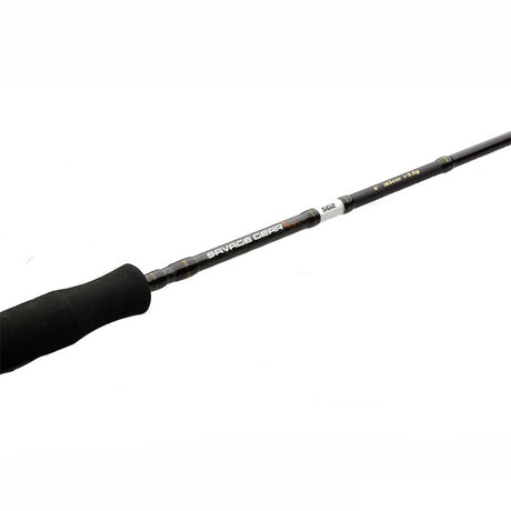 Savage Gear - Sg2 Micro Game Spinning 6’ 183Cm 0-2G