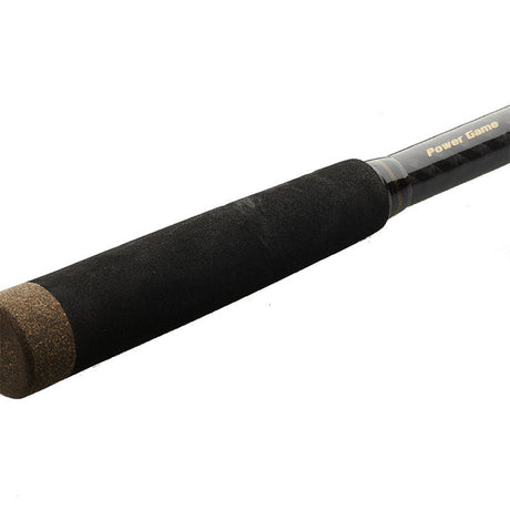 Savage Gear - Sg2 Power Game 8’/2.43M Mf 70-150G/3Xh 2Sec