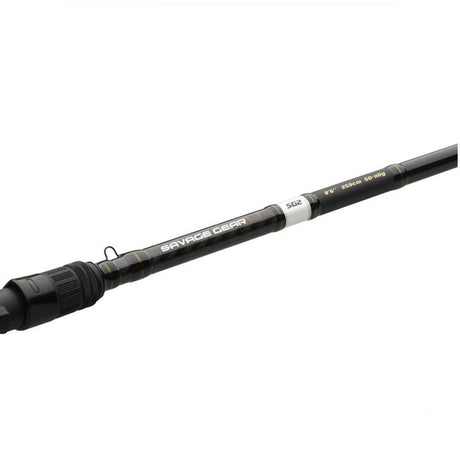 Savage Gear - Sg2 Shore Game 9’ / 274 Cm Fast 7-23G/Ml 2 Sec
