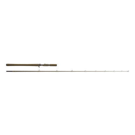 Savage Gear - Sg4 Jerk Specialist 6’6’ 198Cm 70-100G/H 1+1Sec