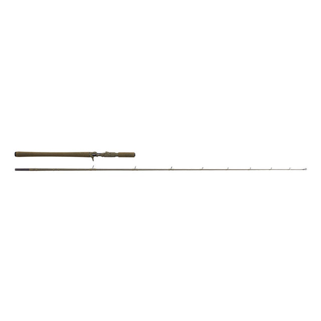 Savage Gear - Sg4 Jerk Specialist 6’6’ 198Cm 70-100G/H 1+1Sec
