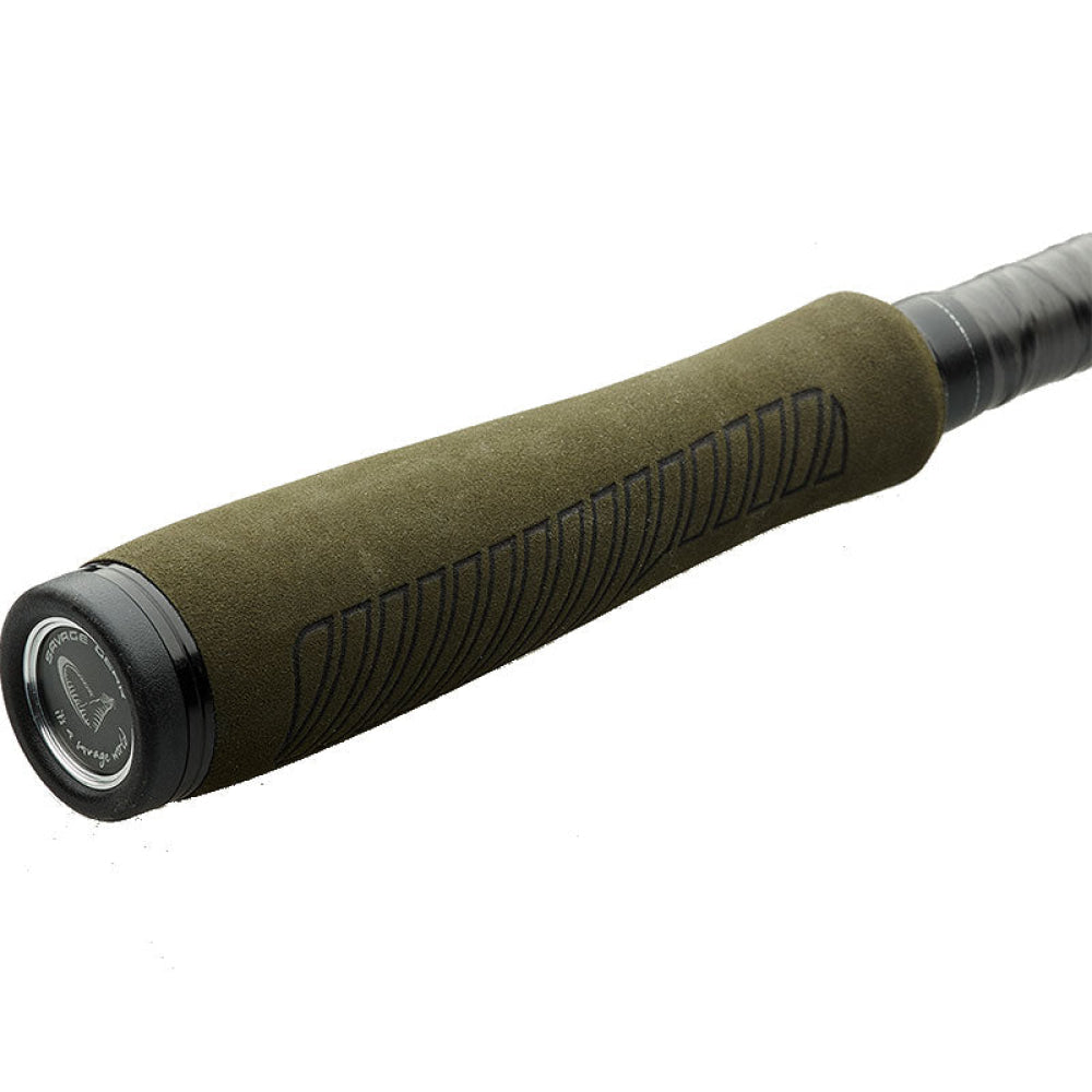 Savage Gear - Sg4 Jig&Craw Specialist Bc 7’4’ 2.24Cm Heavy Power 14-25Lb Fast Action 1/4-1