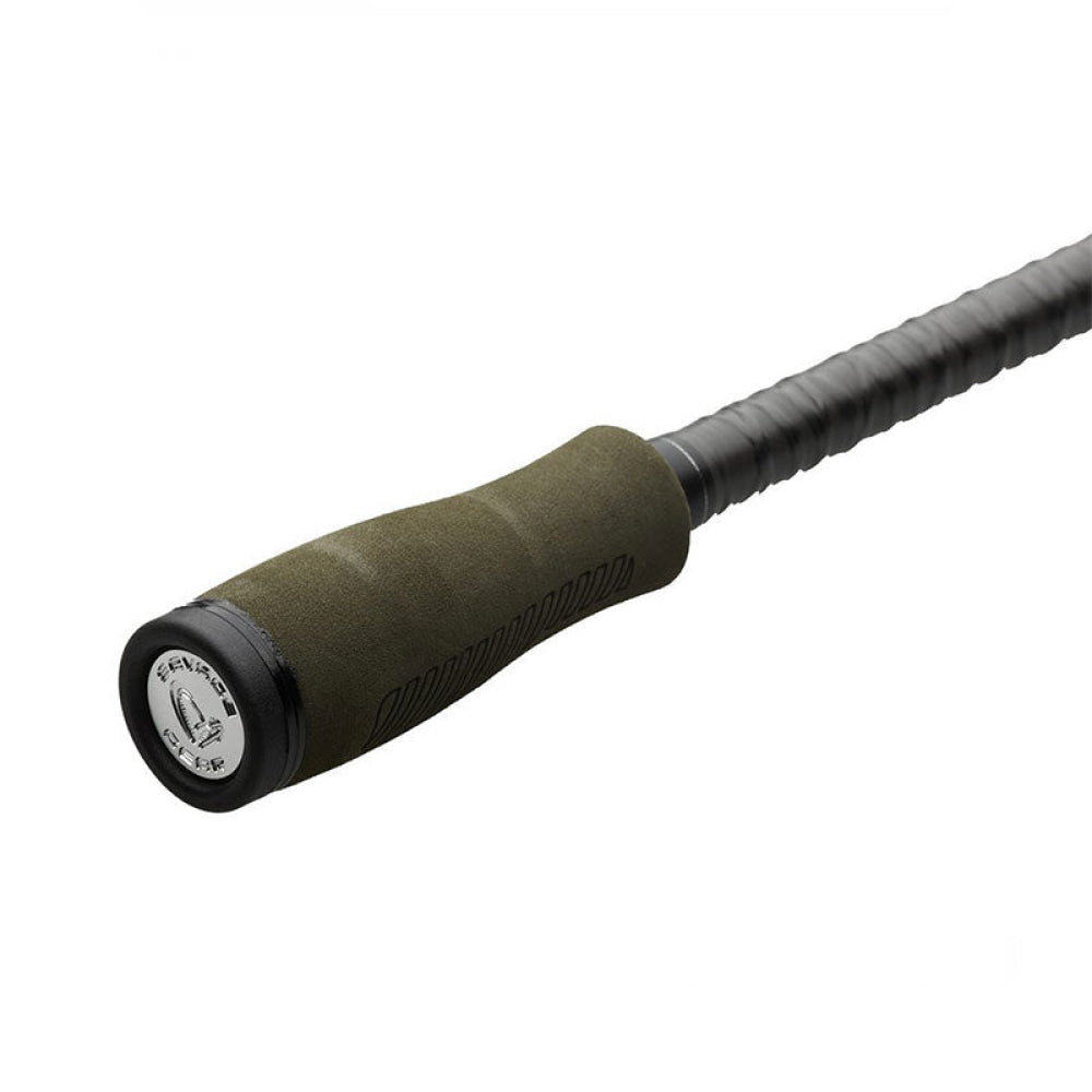Savage Gear - Sg4 Medium Game 8’3’ 251 Cm / 7-25 G