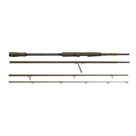 Savage Gear - Sg4 Power Game 8’6’/259Cm Moderate Fast 80-150G/H 2Sec