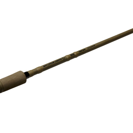 Savage Gear - Sg4 Power Game Trigger 8’6 Moderate Fast’ 259Cm 70-150G Xxxh 2 Sec