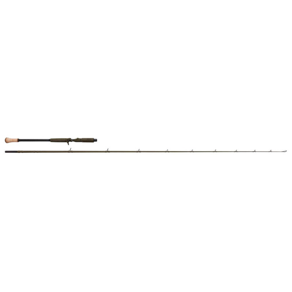 Savage Gear - Sg4 Swimbait Specialist Bc 7’11’ 238Cm 80-130G Mf 80