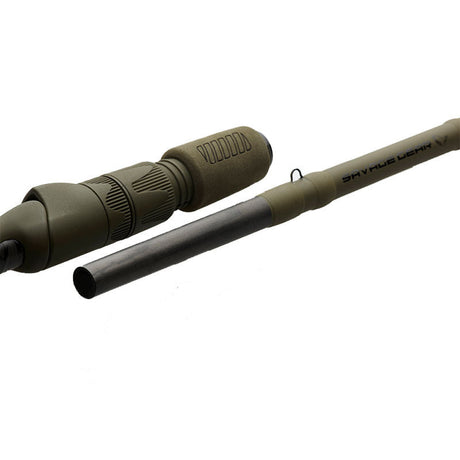 Savage Gear - Sg4 Swimbait Specialist Bc 7’11’ 238Cm 80-130G Mf 80