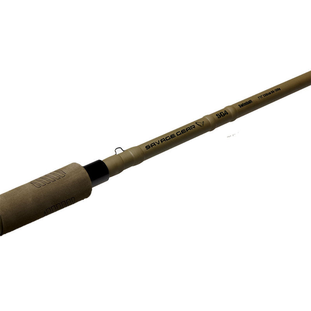 Savage Gear - Sg4 Swimbait Specialist Bc 7’11’ 238Cm 80-130G Mf 80