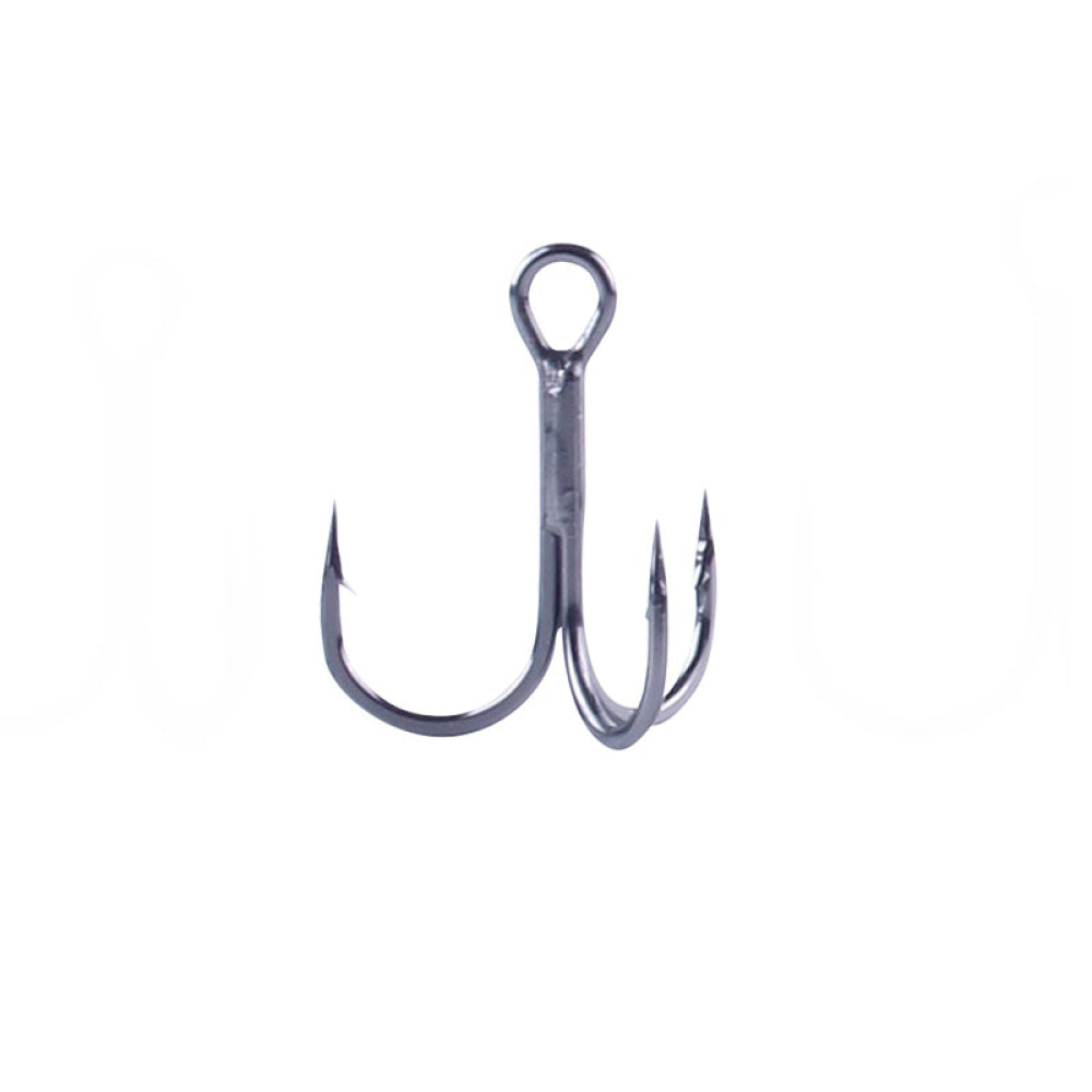 Savage Gear - Sgy 1X Treble #1/0 6Pcs