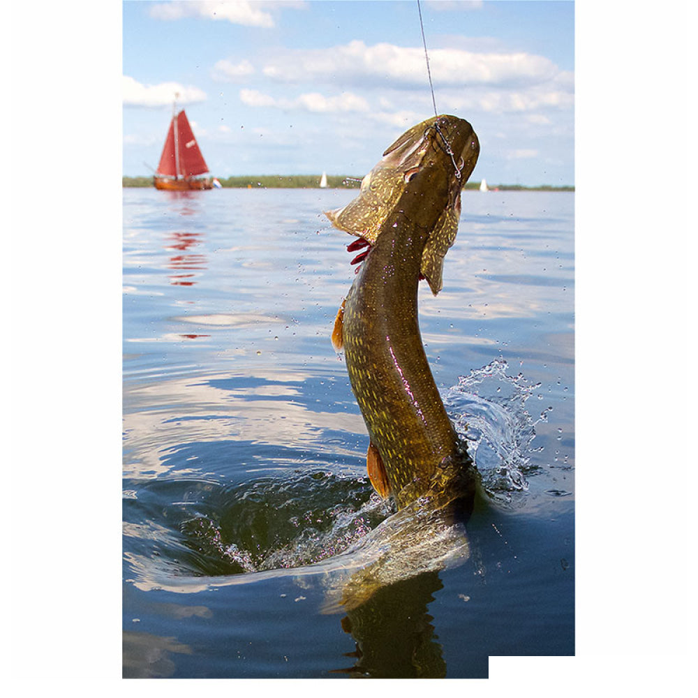 Savage Gear - Sgy 1X Treble