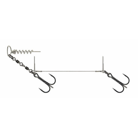Savage Gear - Spin Rigs #1 11Cm 0.70Mm (2Pz)