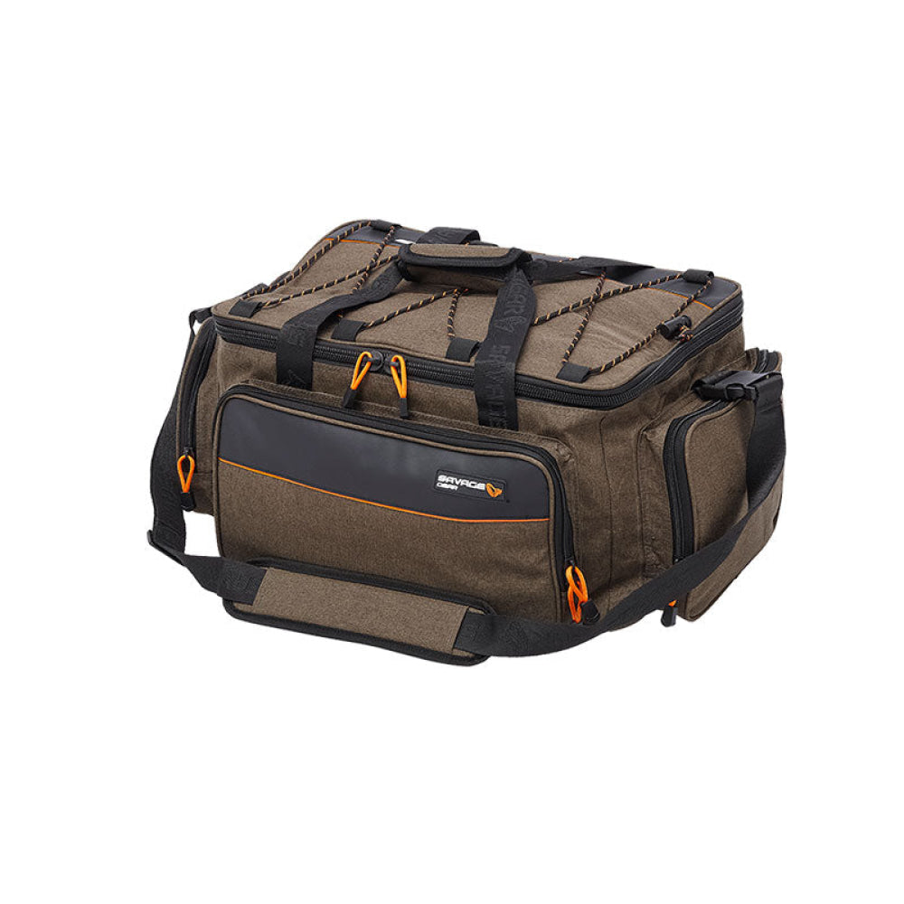 Vodotěsná taška SAVAGE GEAR Boat & Bank Bag | , rybářské potřeby