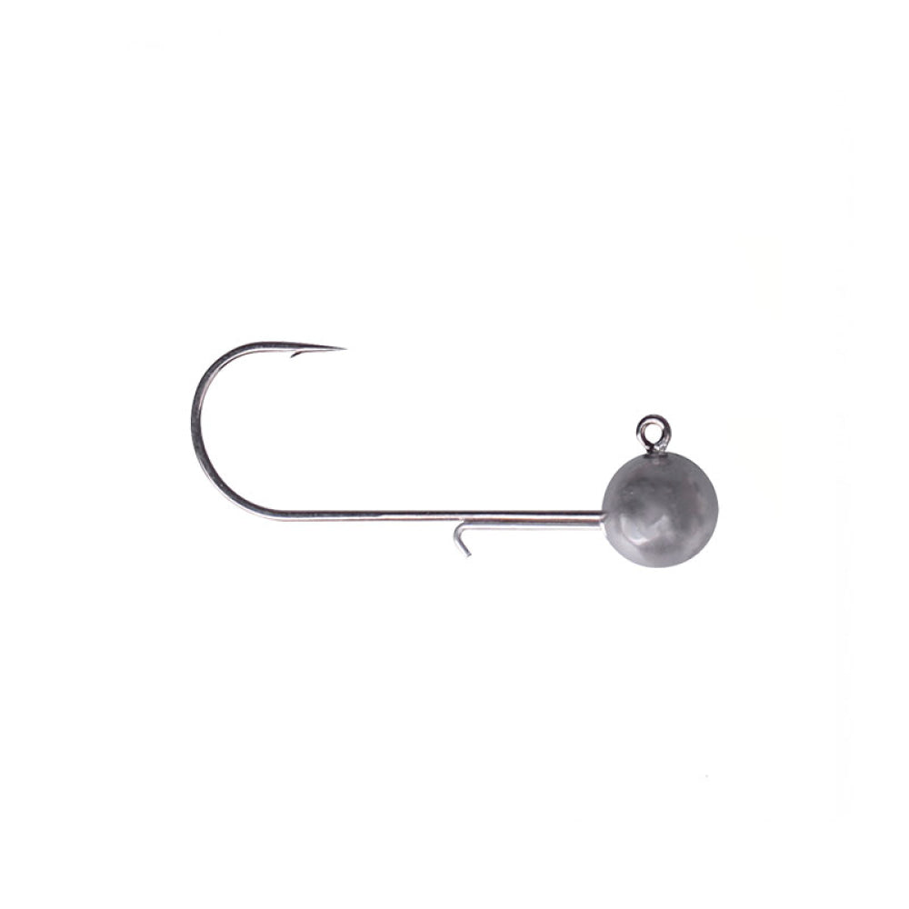 Savage Gear - Testa Piombata (Ball Jighead) 4/0 10G 1 Pz