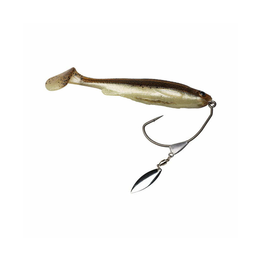 Savage Gear - Weedless Ewg Hooks 5G 50Kg Size 10/0 (2Pz)