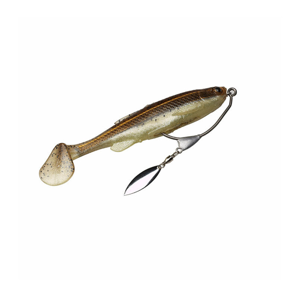 Savage Gear - Weedless Ewg Hooks 5G 50Kg Size 10/0 (2Pz)