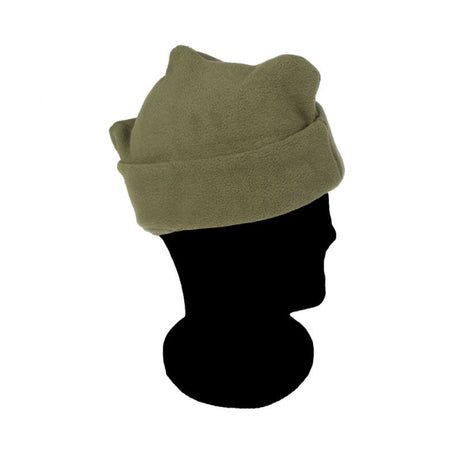 Sbb - Berretto 3 Punte In Pile Od