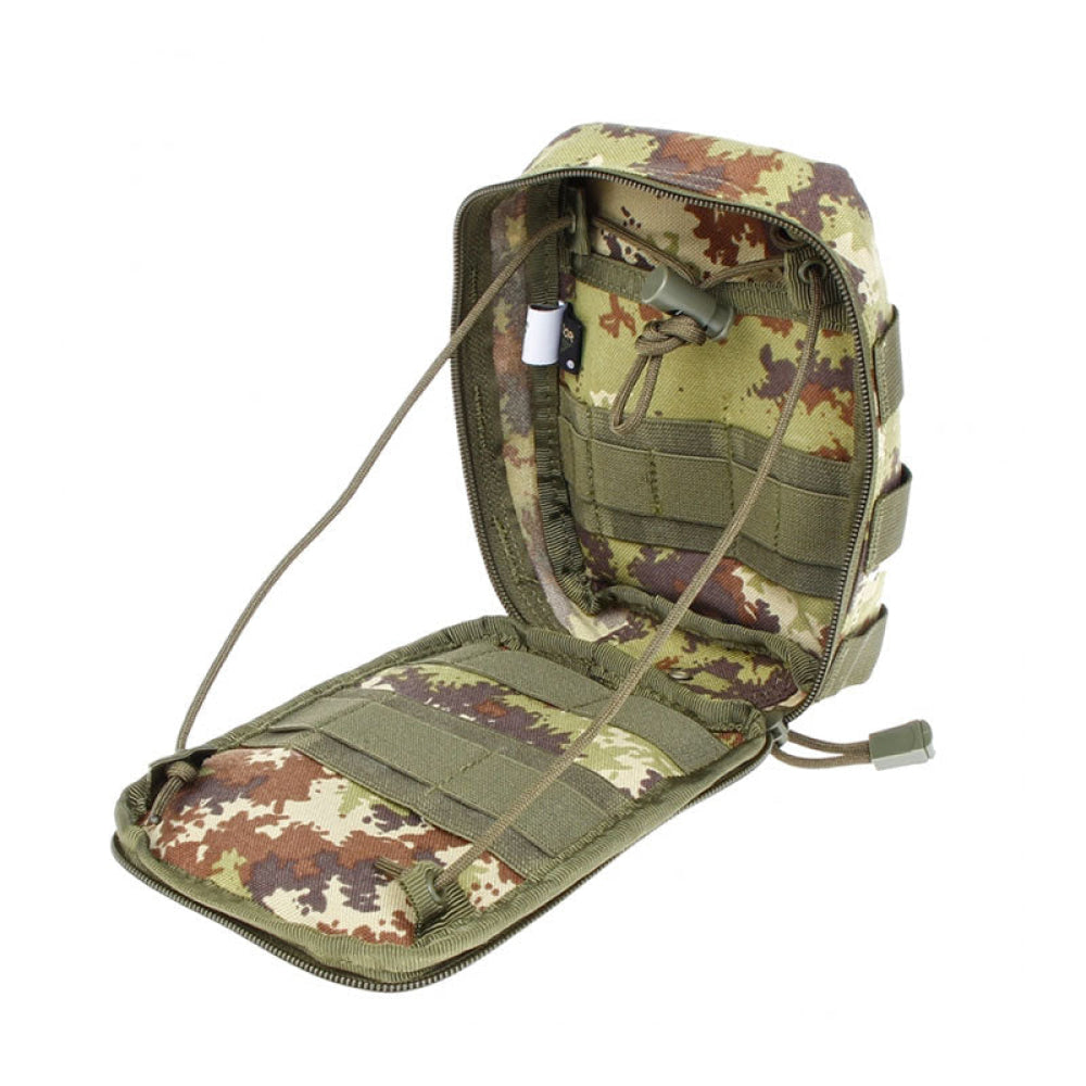 Sbb - Borsa Office Ma64 Piccola Vegetata