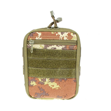 Sbb - Borsa Office Ma64 Piccola Vegetata