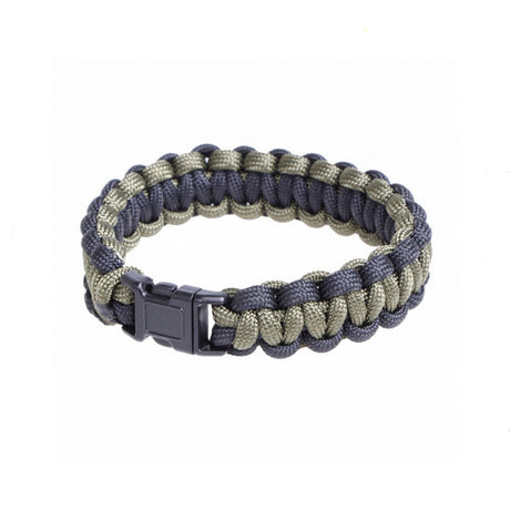 Sbb - Briacciale Paracord Survival