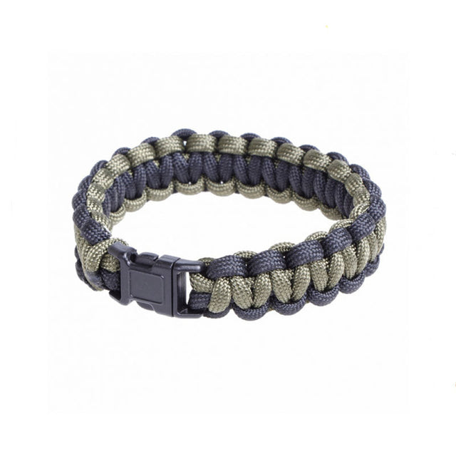 Sbb - Briacciale Paracord Survival