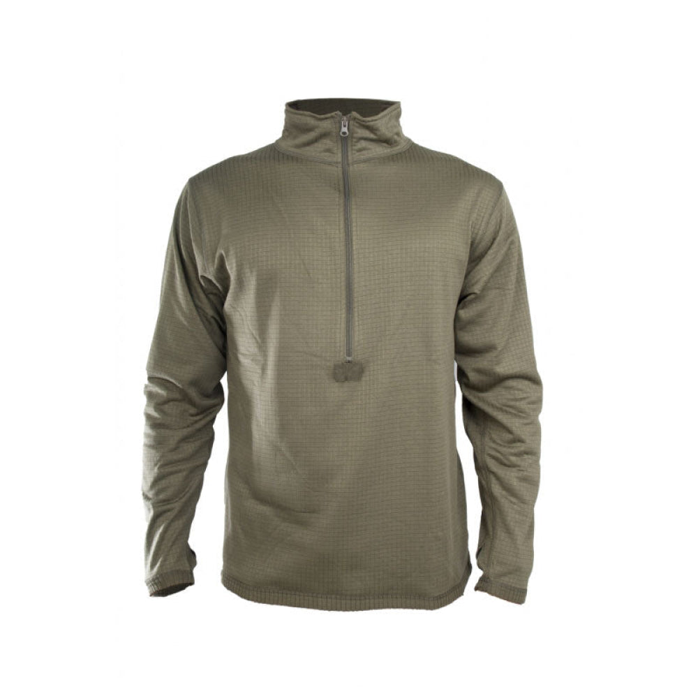 SBB - MAGLIA GRID FLEECE M