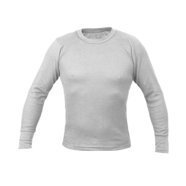 Sbb - Maglia Termica Bianca S