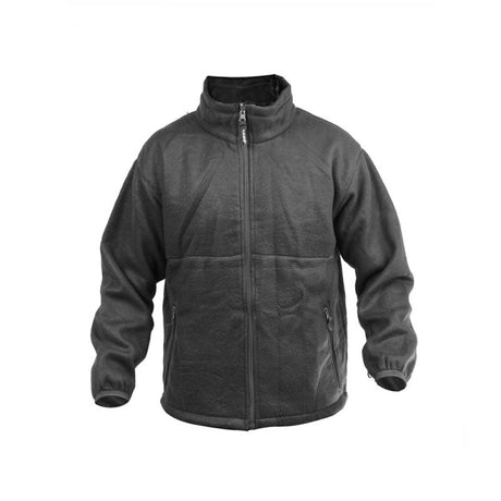 Sbb - Parka Imp. Trasp. Con Liner Col. Nero