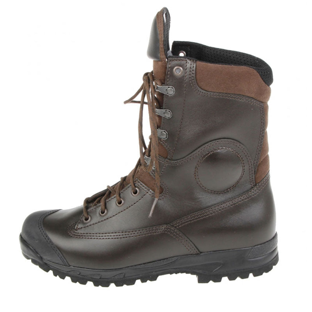 Sbb - Scarponi Nibbio Gen. Ii