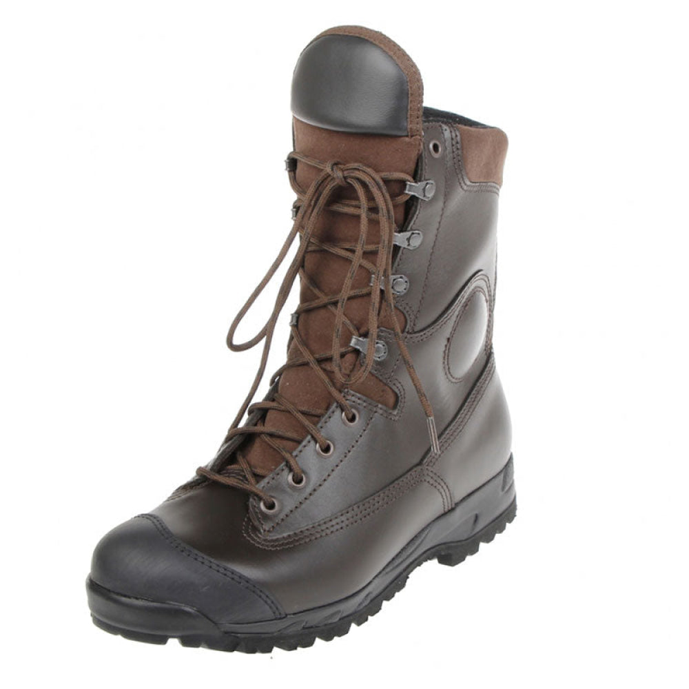 Sbb - Scarponi Nibbio Gen. Ii