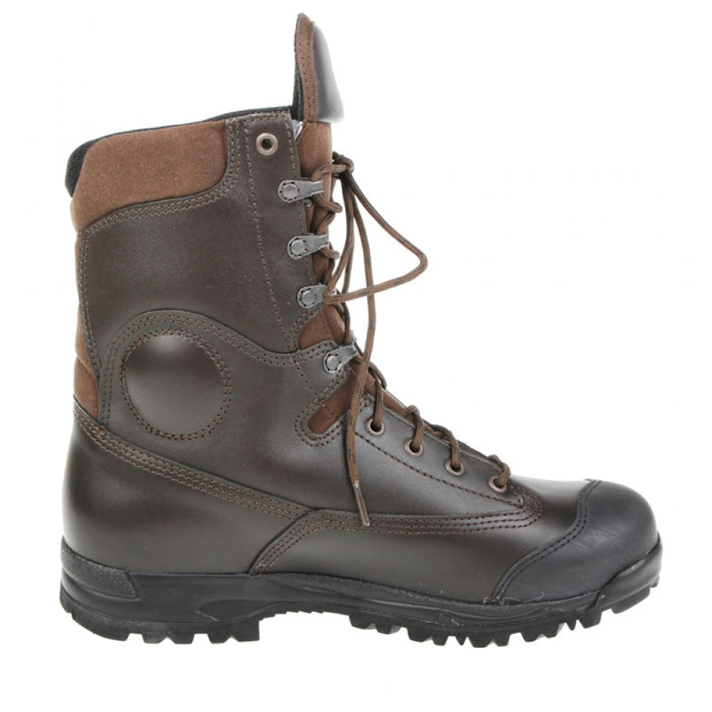 Sbb - Scarponi Nibbio Gen. Ii