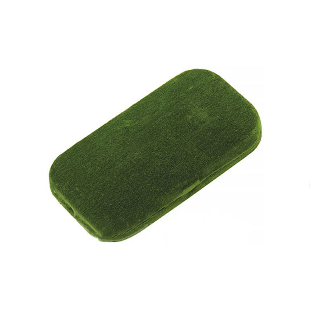 Scaldamano A Carboncini - Verde