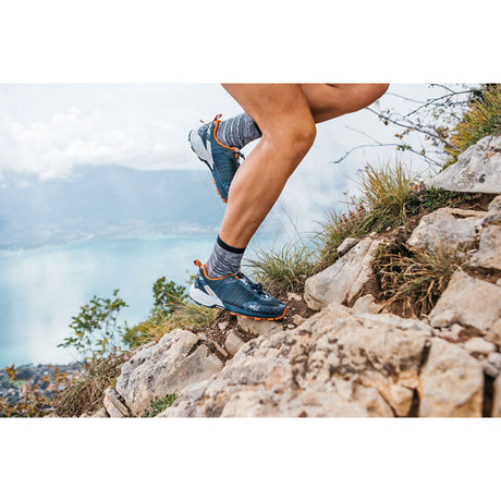 Scarpa - Millet Donna Light Rush W Orion/Coral