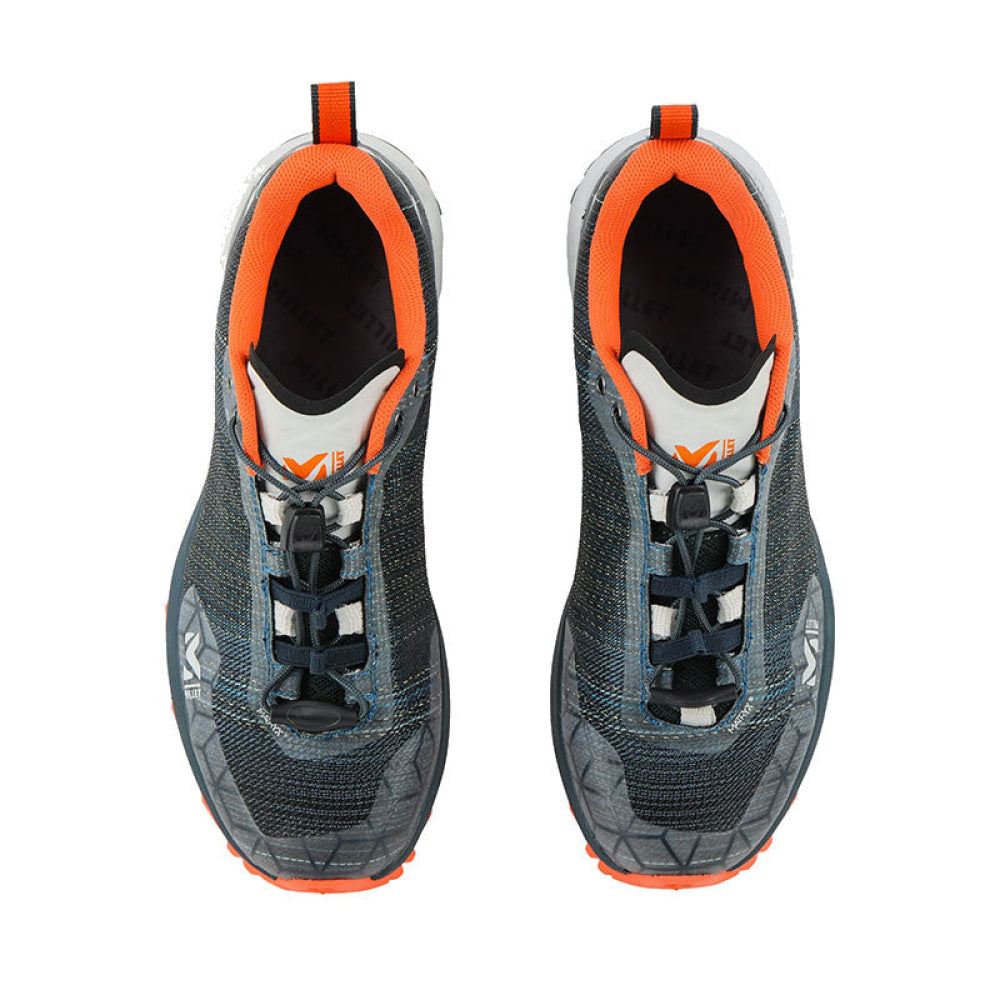 Scarpa - Millet Donna Light Rush W Orion/Coral