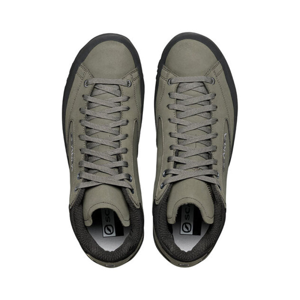 Scarpa - Uomo Aspen Gtx Graphite